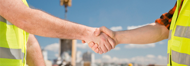 Contracting Division